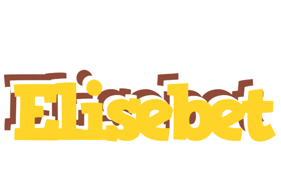 Elisebet hotcup logo