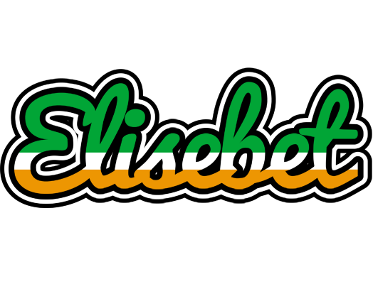 Elisebet ireland logo