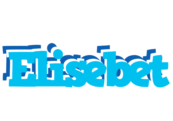 Elisebet jacuzzi logo