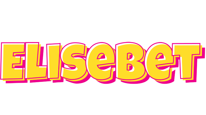 Elisebet kaboom logo
