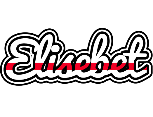 Elisebet kingdom logo