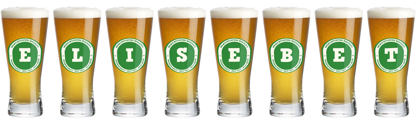 Elisebet lager logo