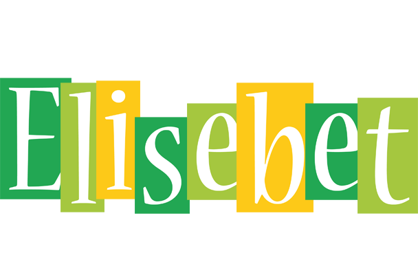 Elisebet lemonade logo