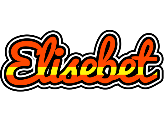 Elisebet madrid logo