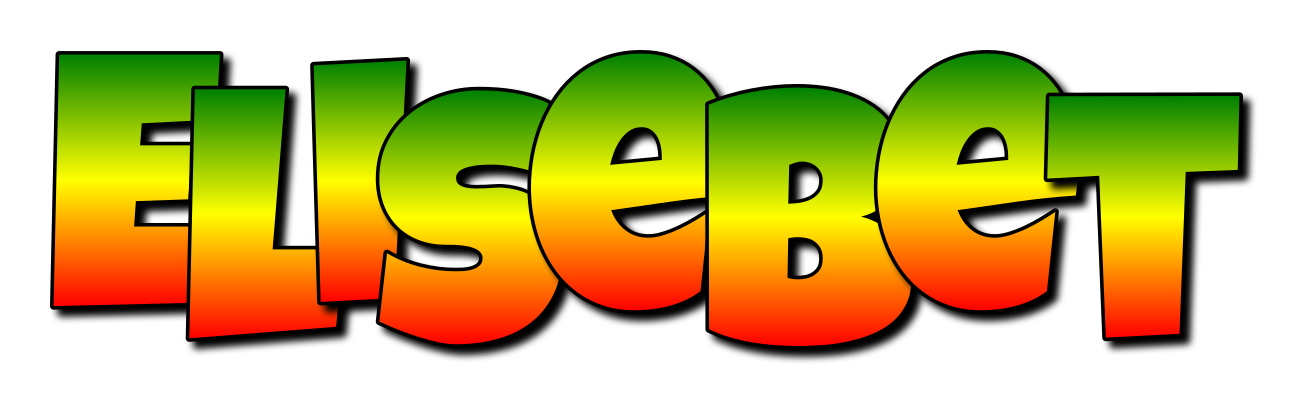 Elisebet mango logo