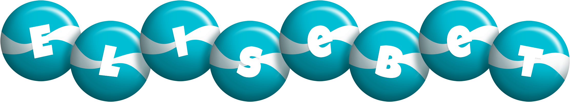 Elisebet messi logo