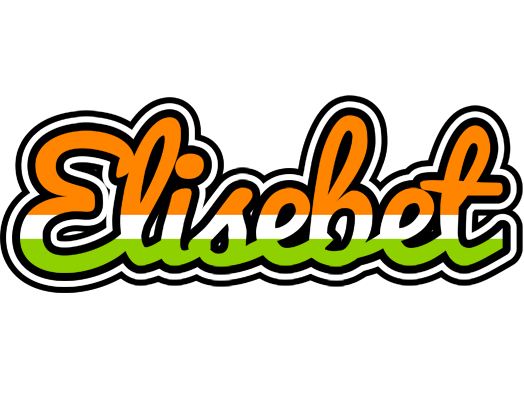 Elisebet mumbai logo
