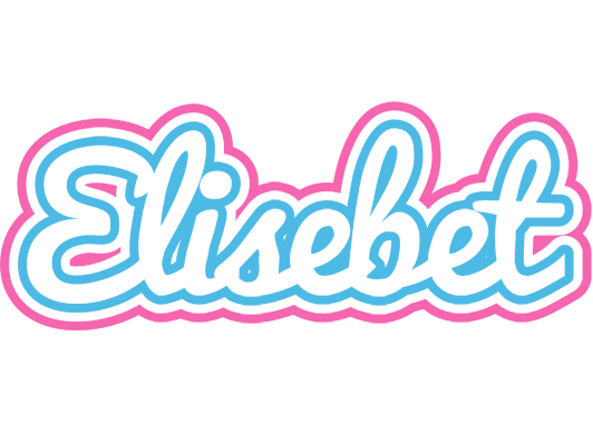 Elisebet outdoors logo