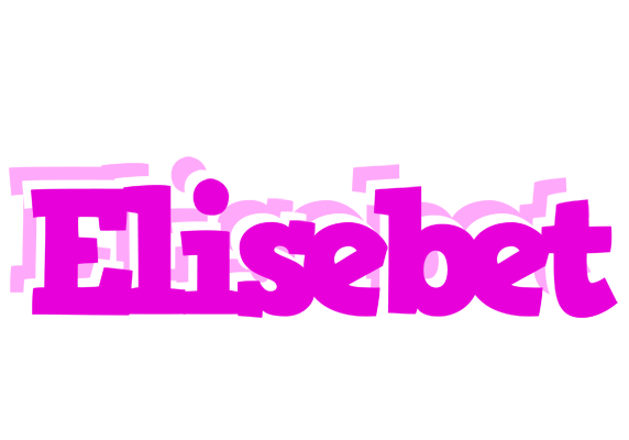 Elisebet rumba logo