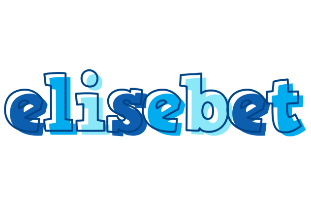 Elisebet sailor logo