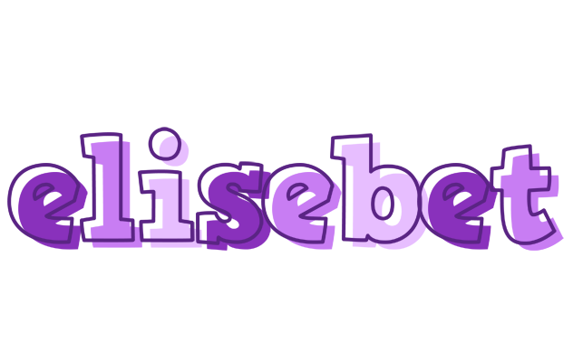Elisebet sensual logo