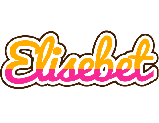 Elisebet smoothie logo