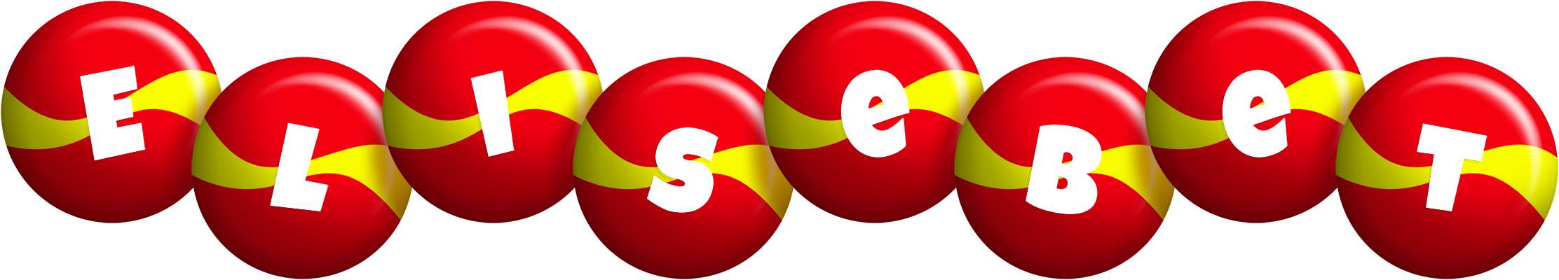 Elisebet spain logo