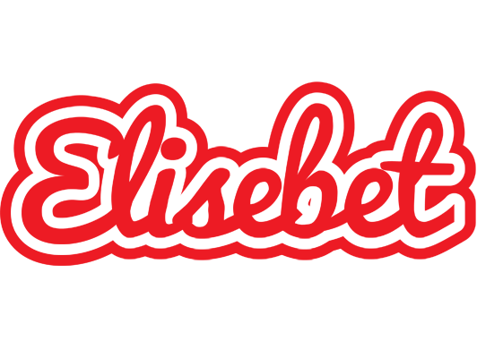 Elisebet sunshine logo