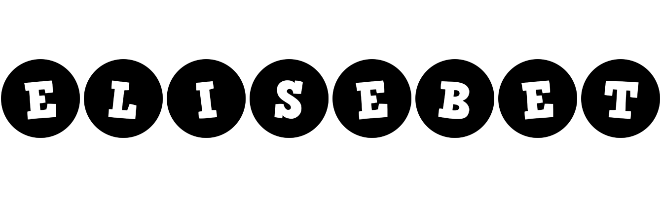 Elisebet tools logo