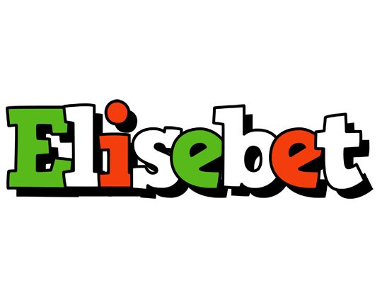Elisebet venezia logo