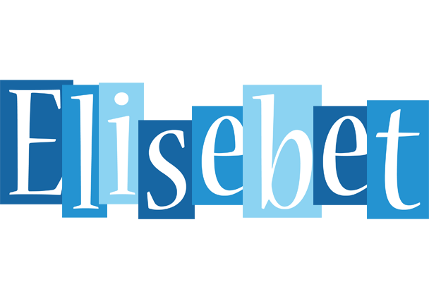 Elisebet winter logo