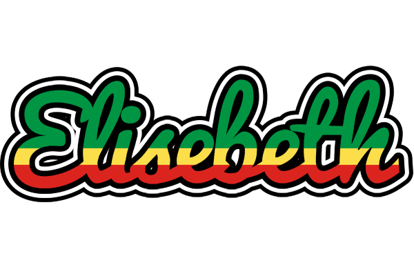 Elisebeth african logo