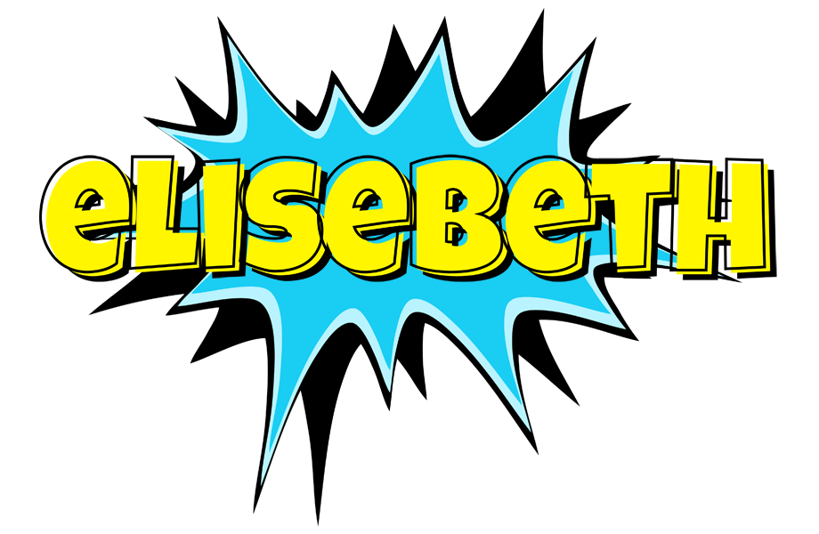 Elisebeth amazing logo
