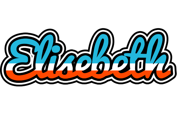 Elisebeth america logo