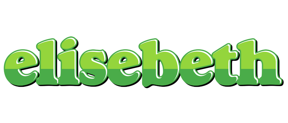 Elisebeth apple logo