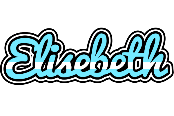 Elisebeth argentine logo