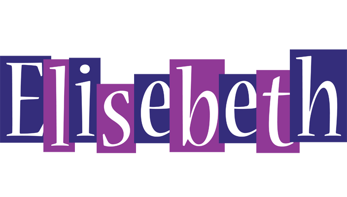 Elisebeth autumn logo
