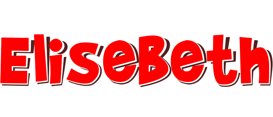 Elisebeth basket logo