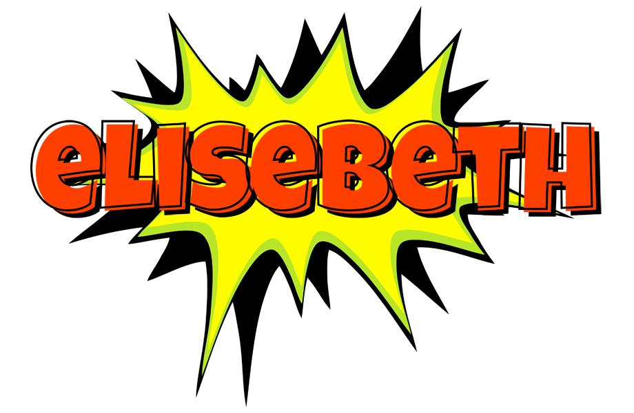 Elisebeth bigfoot logo