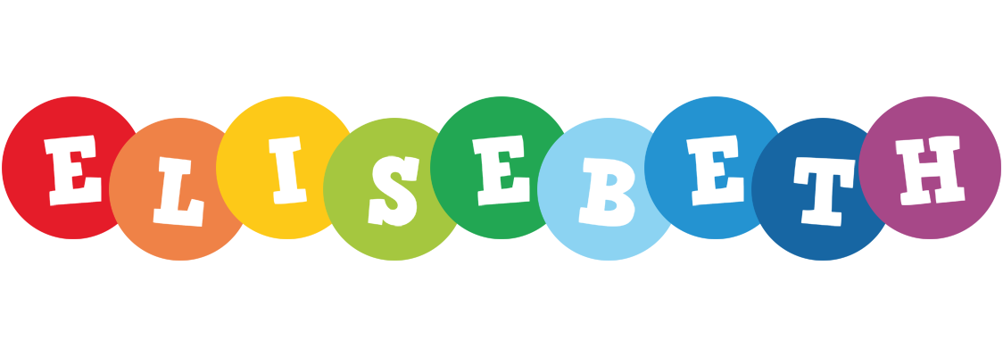 Elisebeth boogie logo