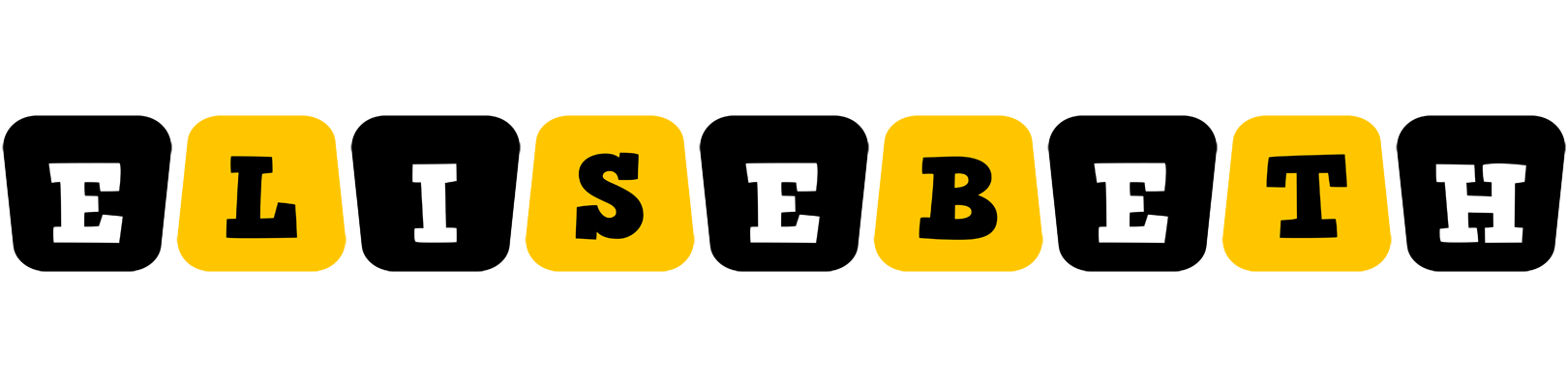 Elisebeth boots logo