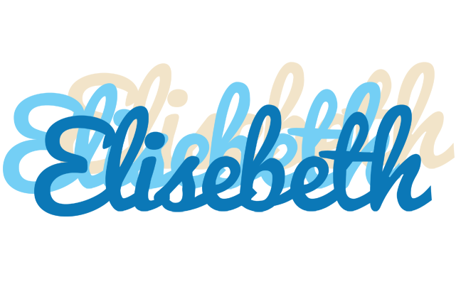 Elisebeth breeze logo