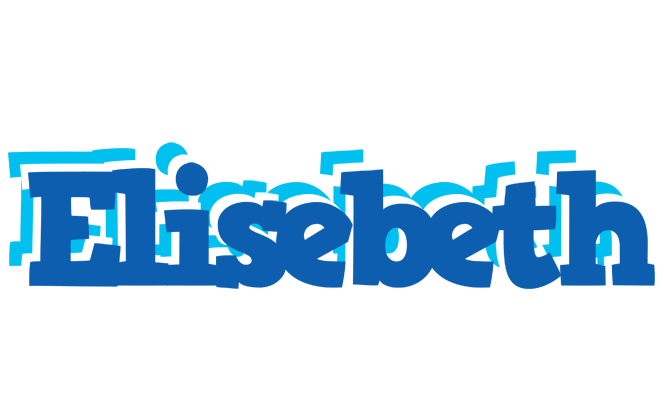 Elisebeth business logo