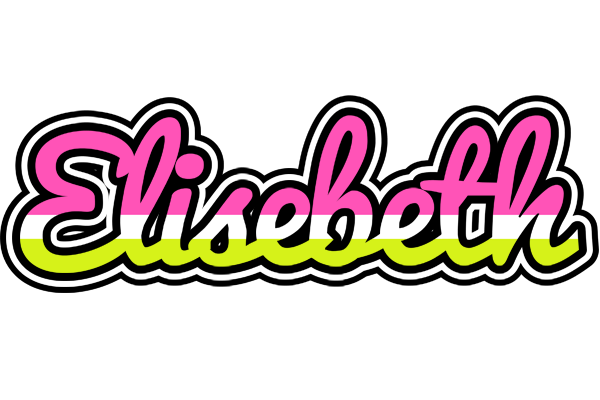 Elisebeth candies logo