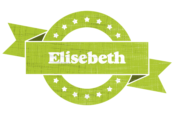 Elisebeth change logo