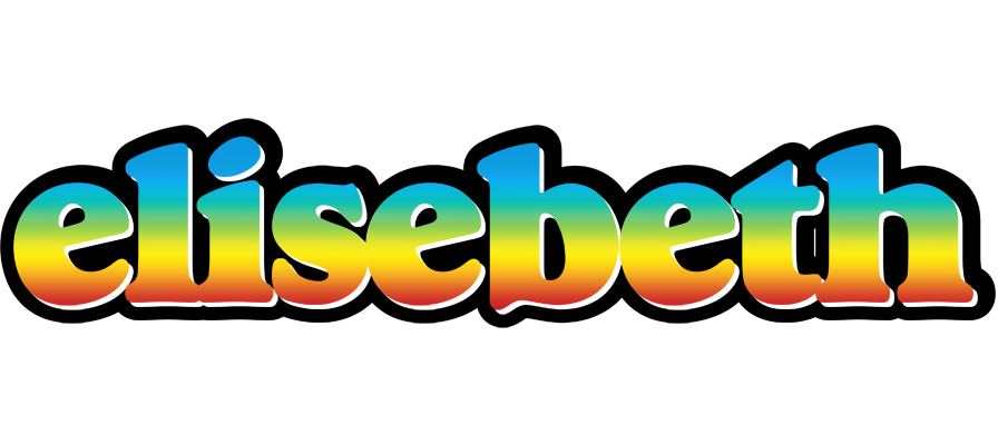 Elisebeth color logo