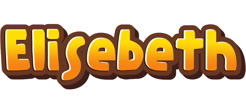 Elisebeth cookies logo