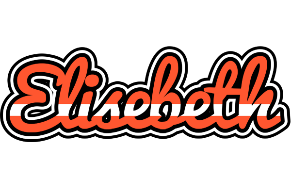 Elisebeth denmark logo