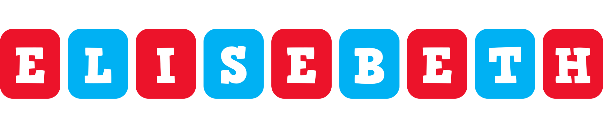 Elisebeth diesel logo