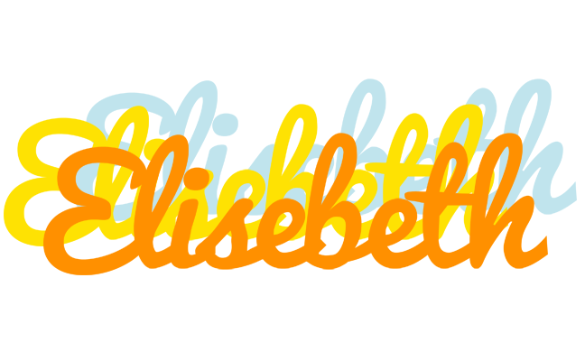 Elisebeth energy logo