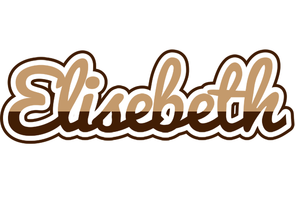 Elisebeth exclusive logo
