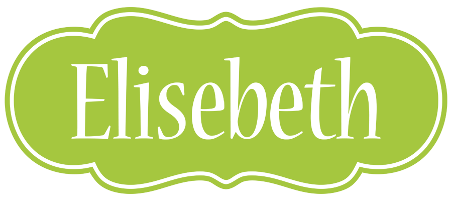 Elisebeth family logo