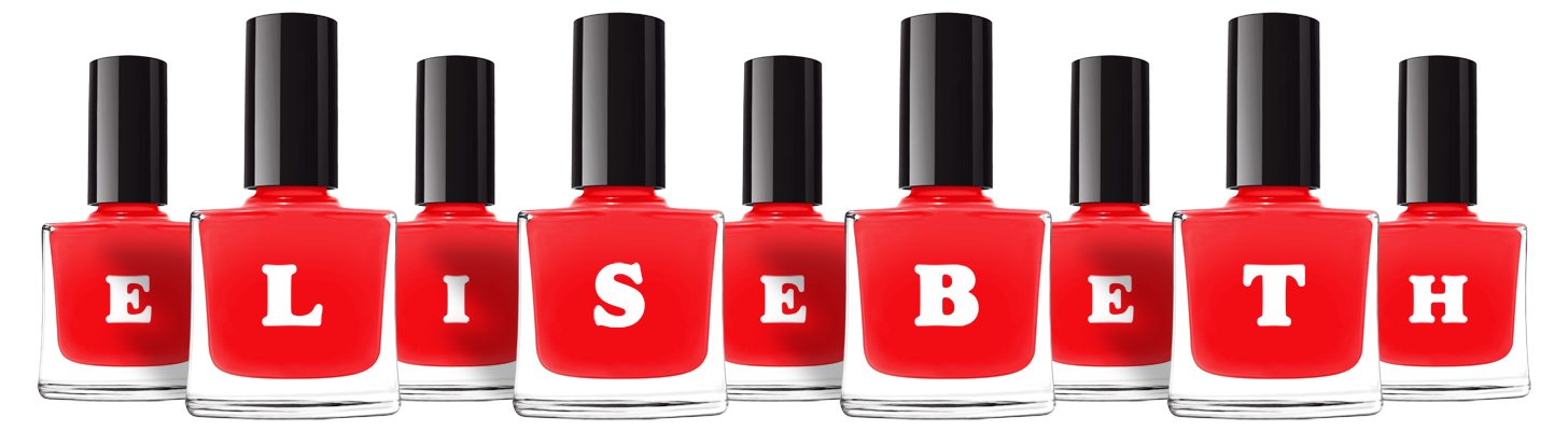 Elisebeth fashion logo