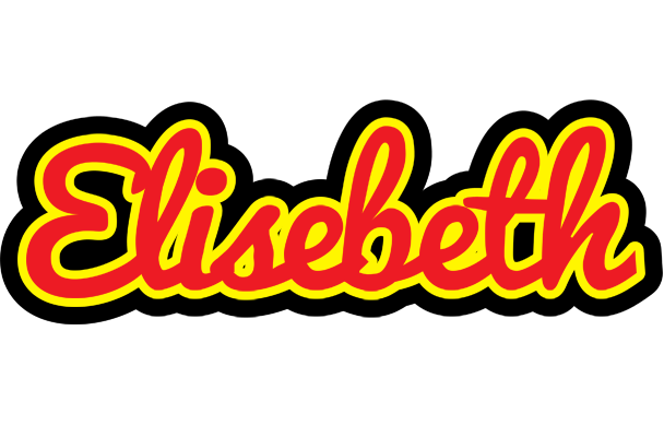 Elisebeth fireman logo