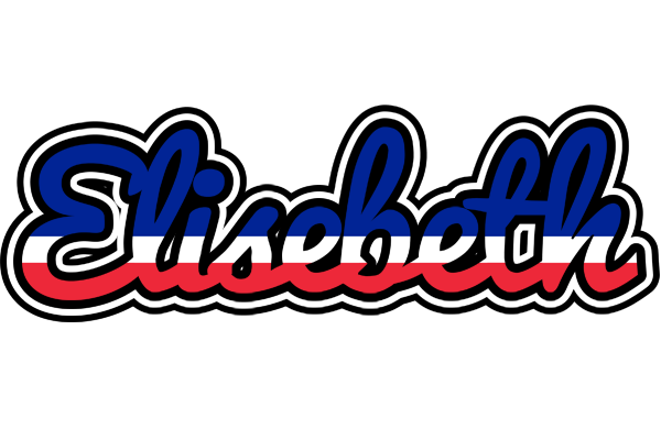 Elisebeth france logo
