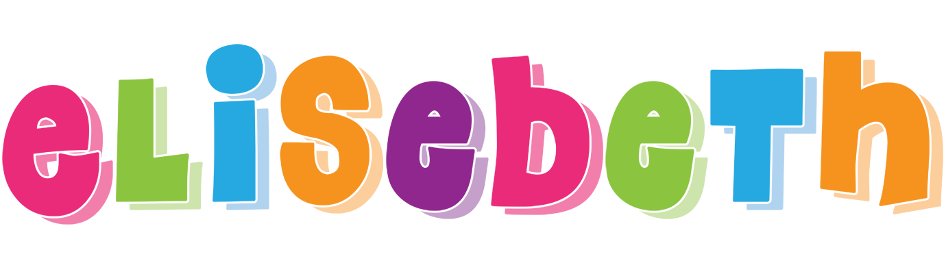 Elisebeth friday logo