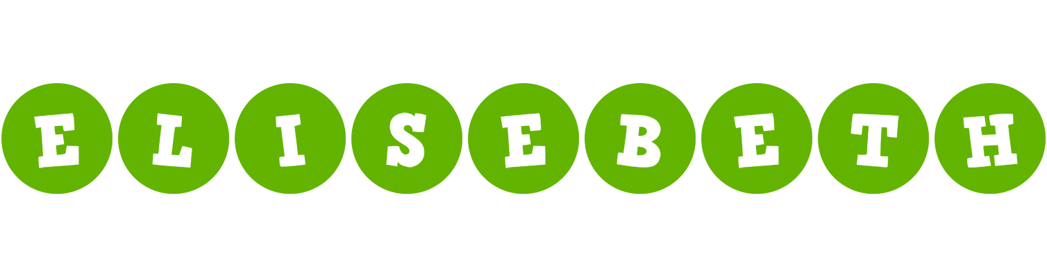 Elisebeth games logo