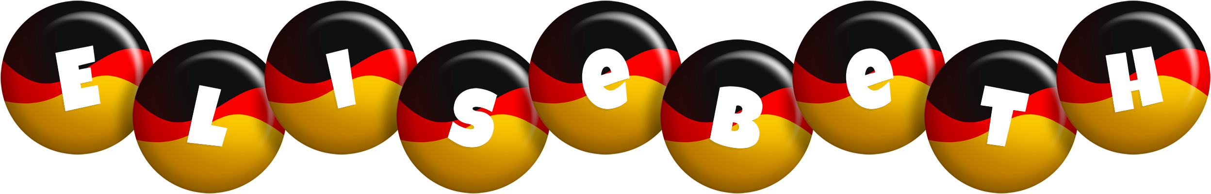Elisebeth german logo