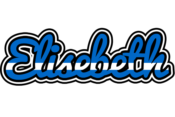 Elisebeth greece logo
