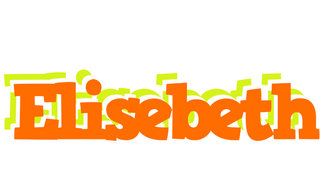 Elisebeth healthy logo